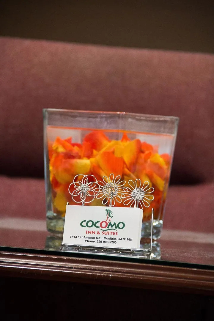 Cocomo Inn and Suites