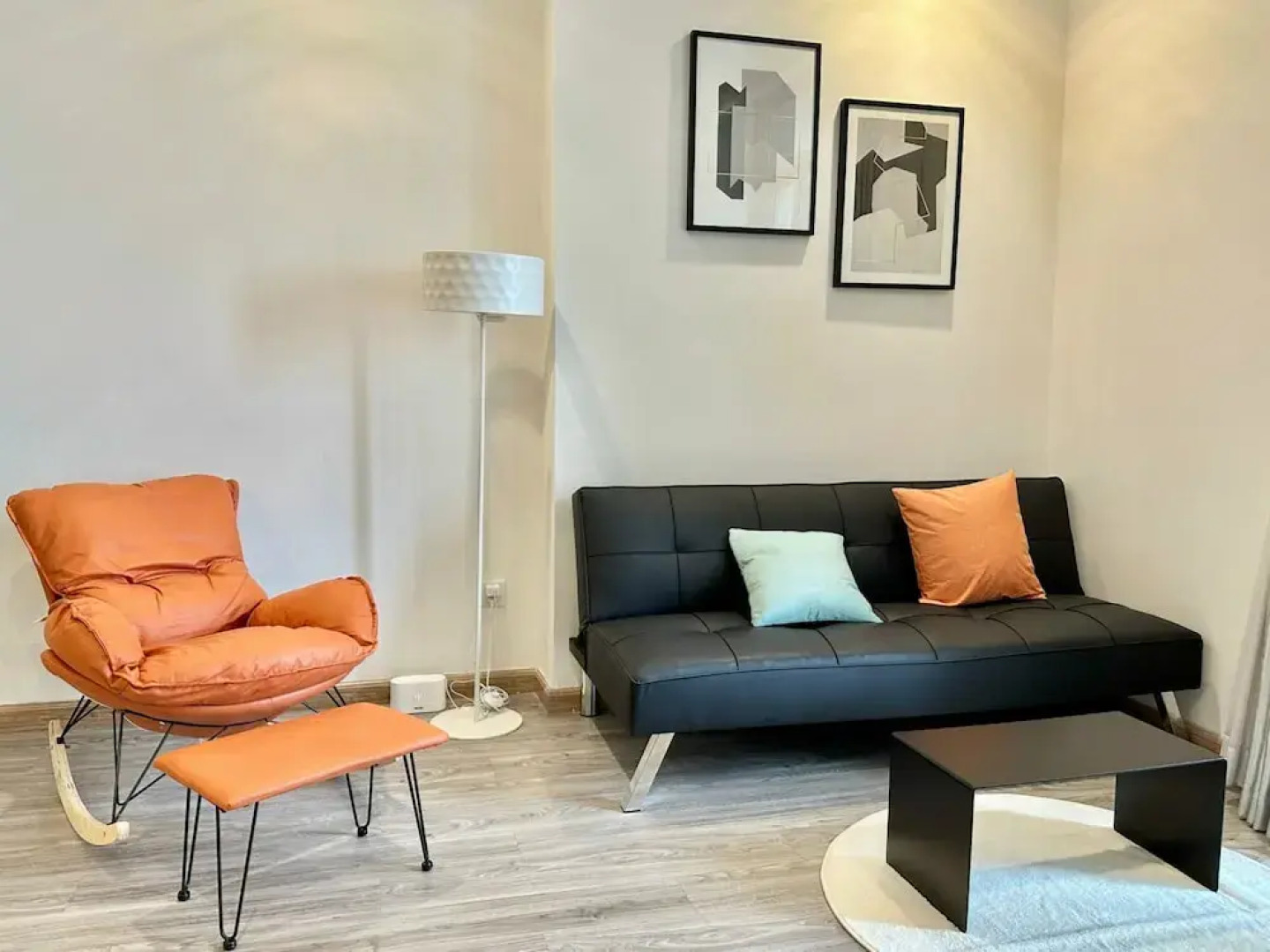 Vinhomes Central Park Premier Apartment