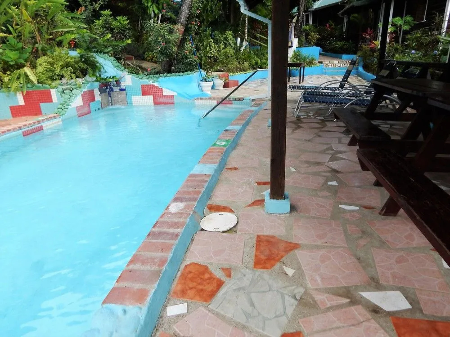 Fsj House