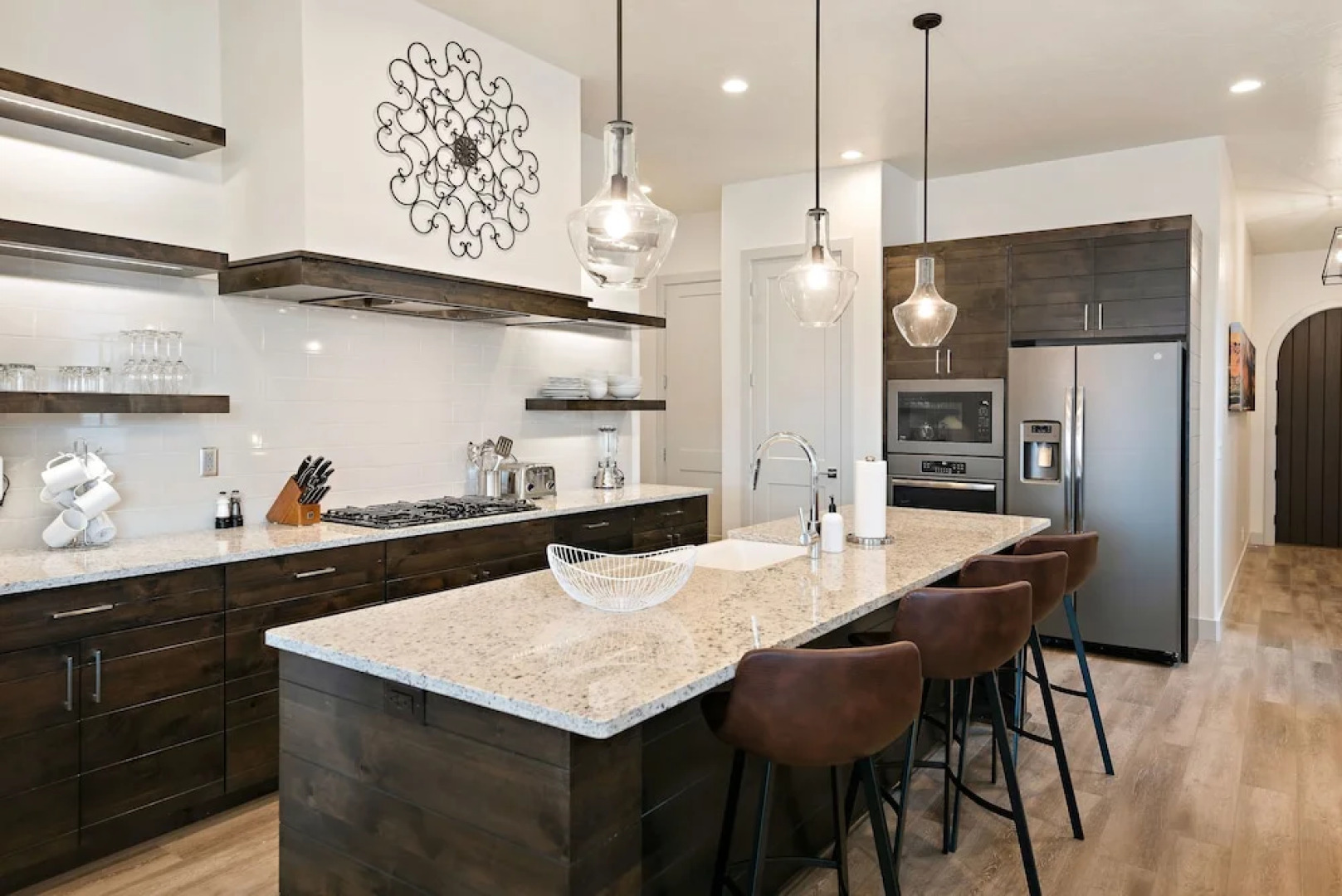 Arcadia #28 'ob-la-di'