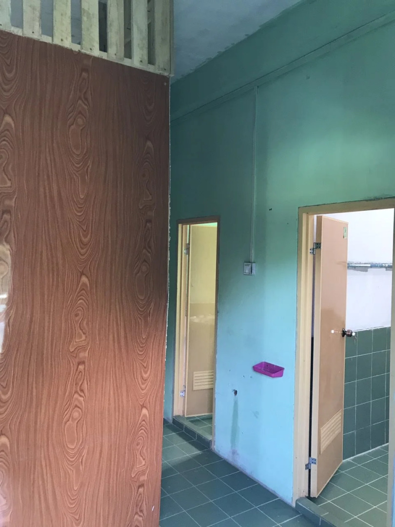 UK Bed & Breakfast - Hostel