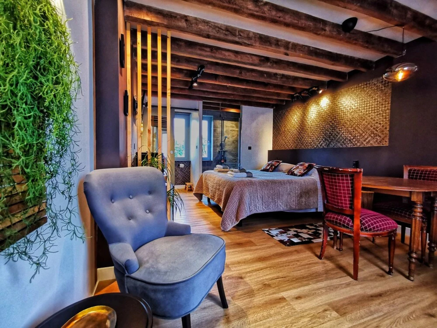 La Jacquière - Chambres de charme