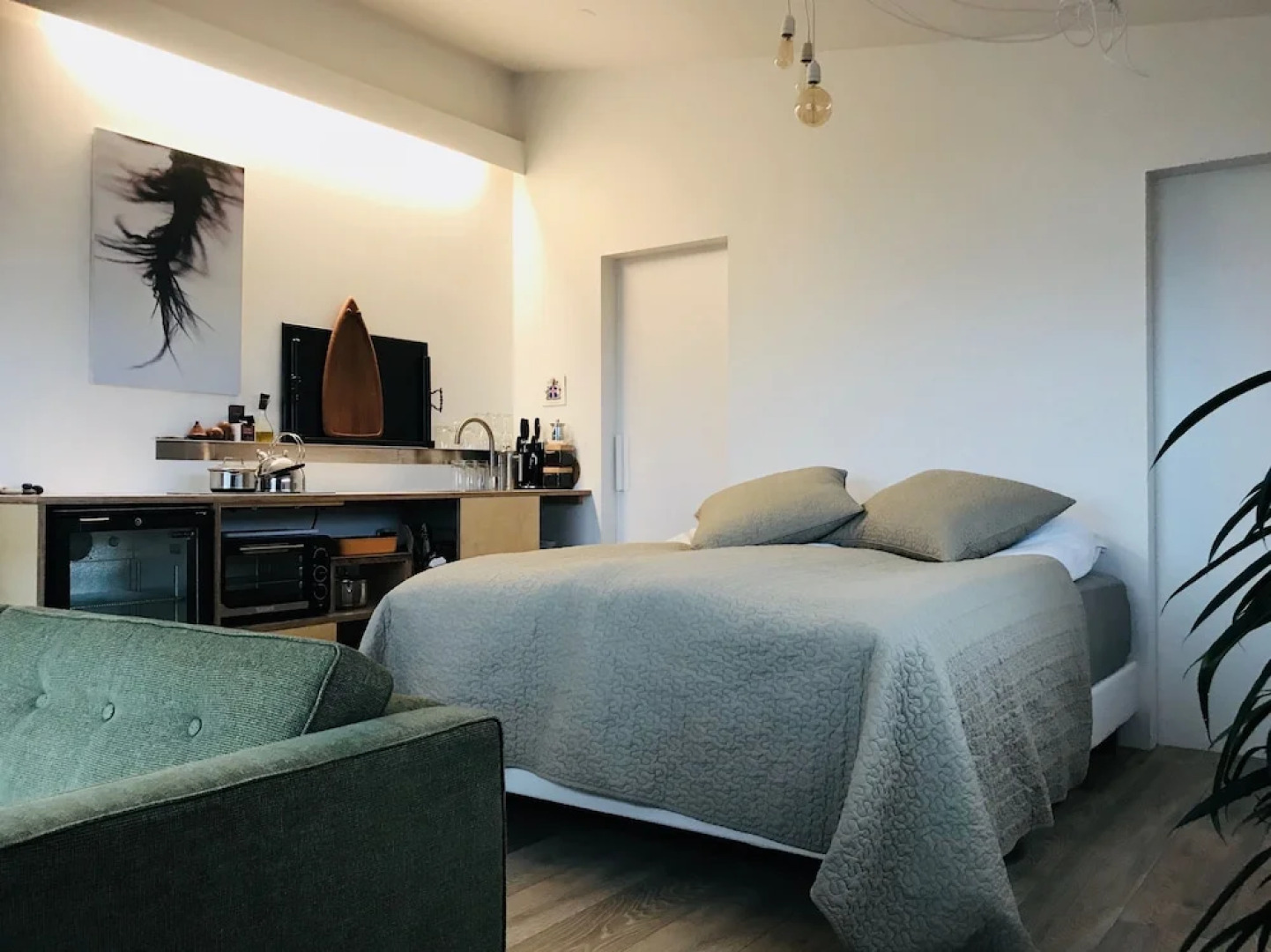 Eyvindarholt Guesthouse