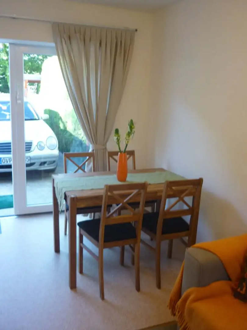 Ostseequartier Vorpommern FeWo Gustav & Kilian