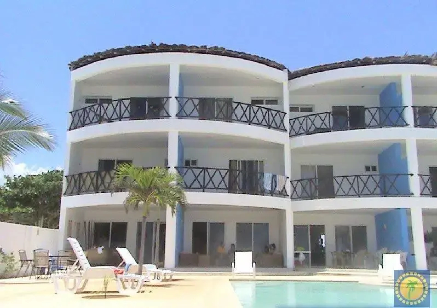 Casa Jose Luis