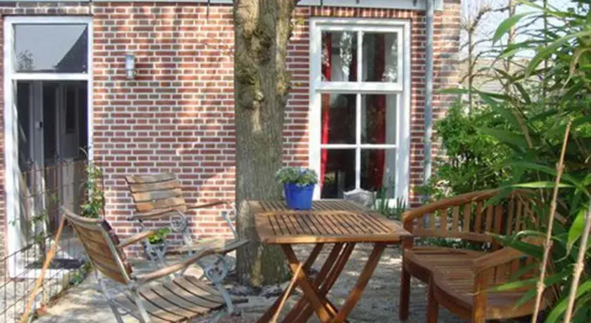 Bed&Breakfast Molenitsky