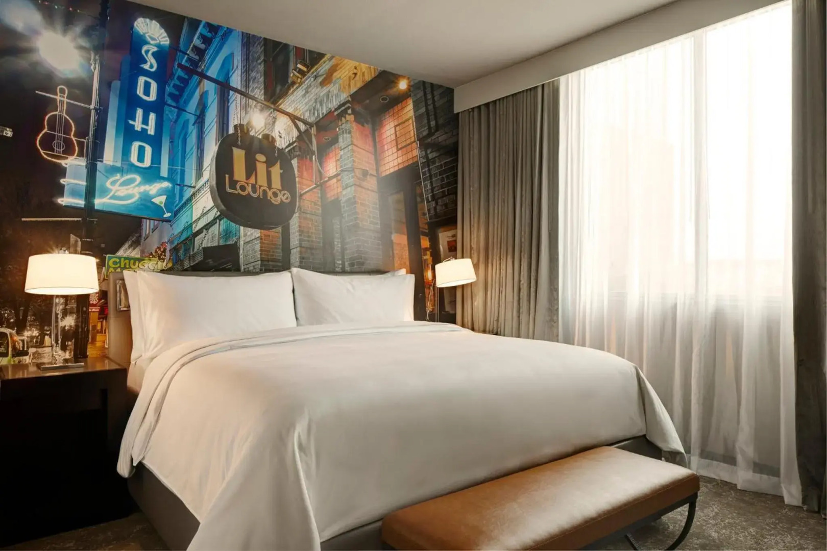 Archer Hotel Austin at the Domain