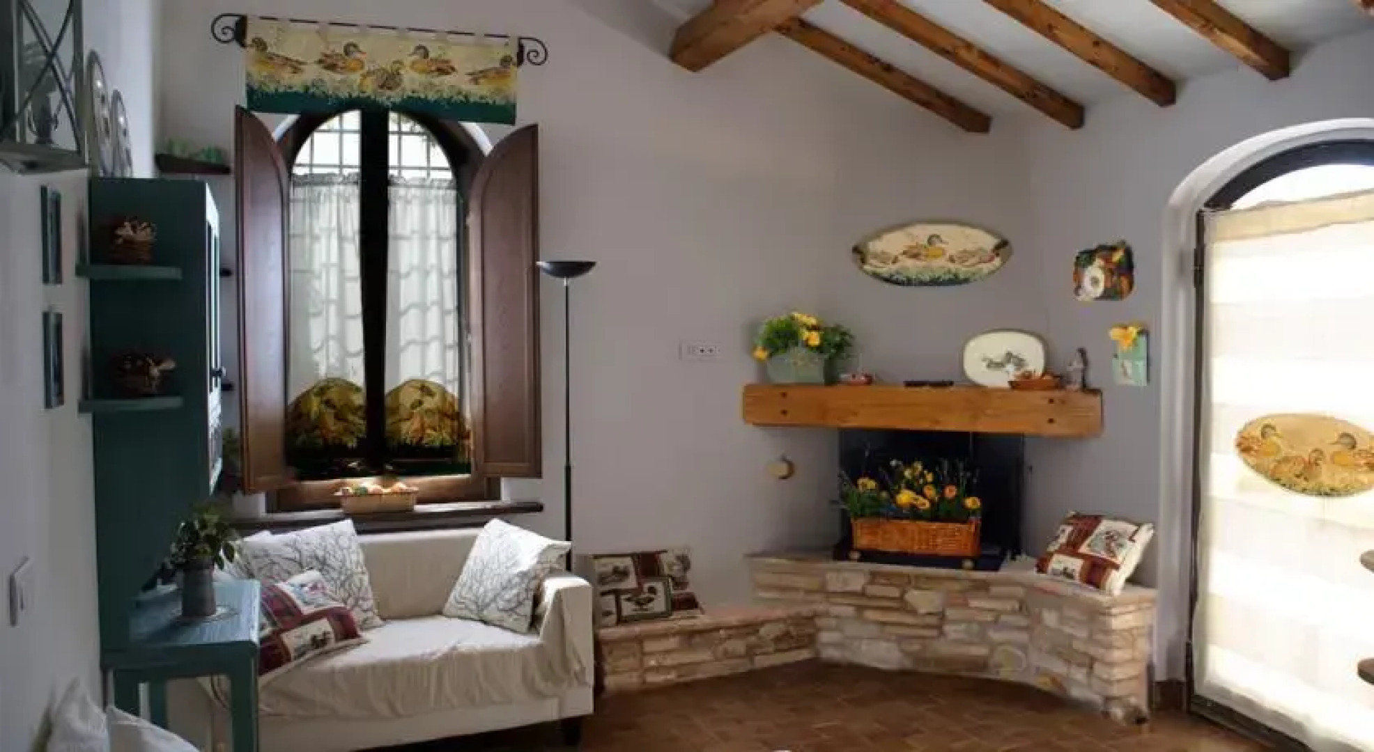 Borgo Callauzzo Country House