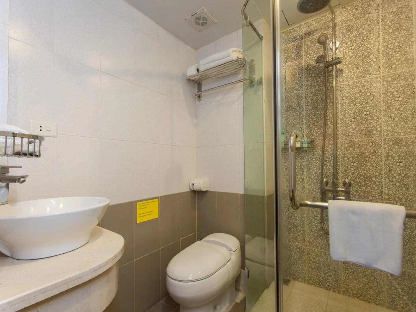 Josephs Hotel - Au Trieu