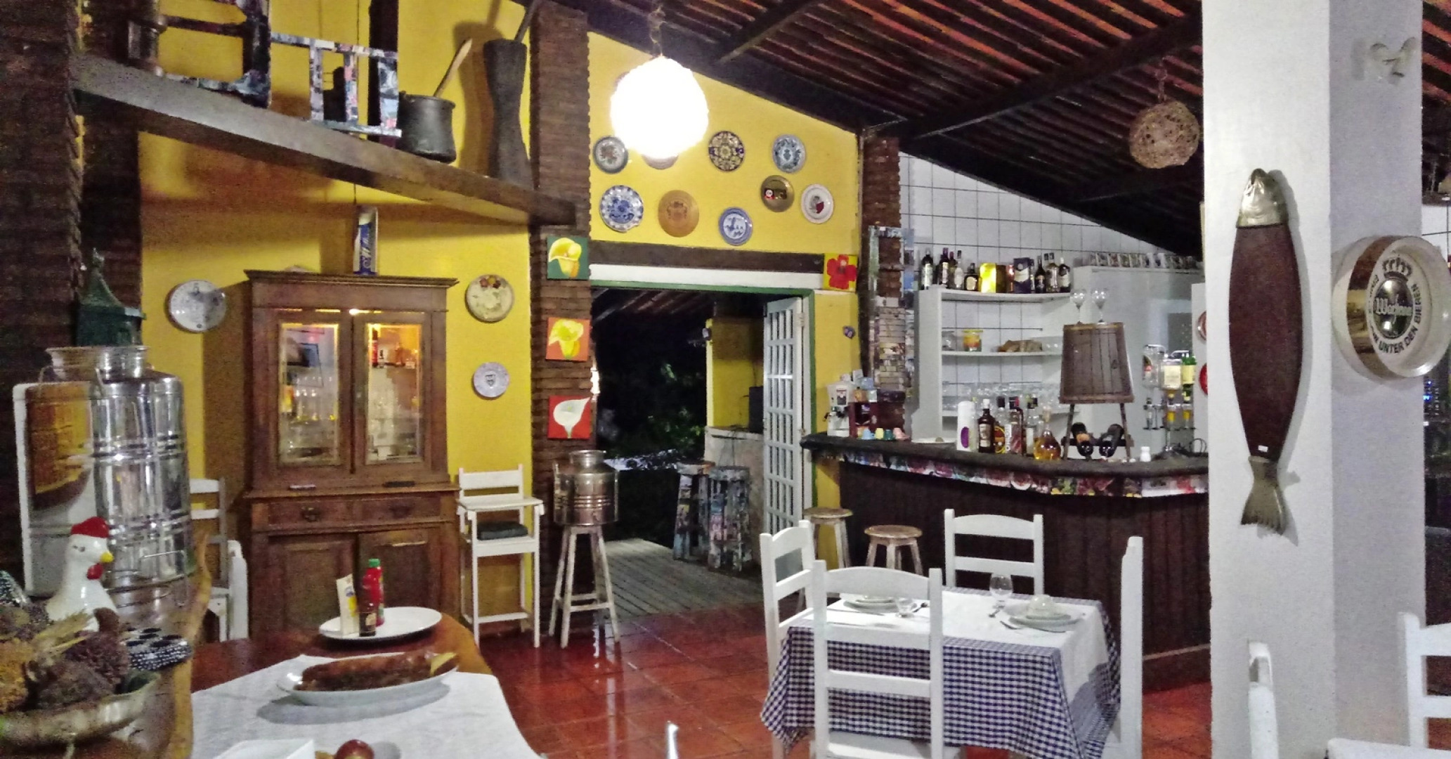 Hotel Fazenda Água Da Prata