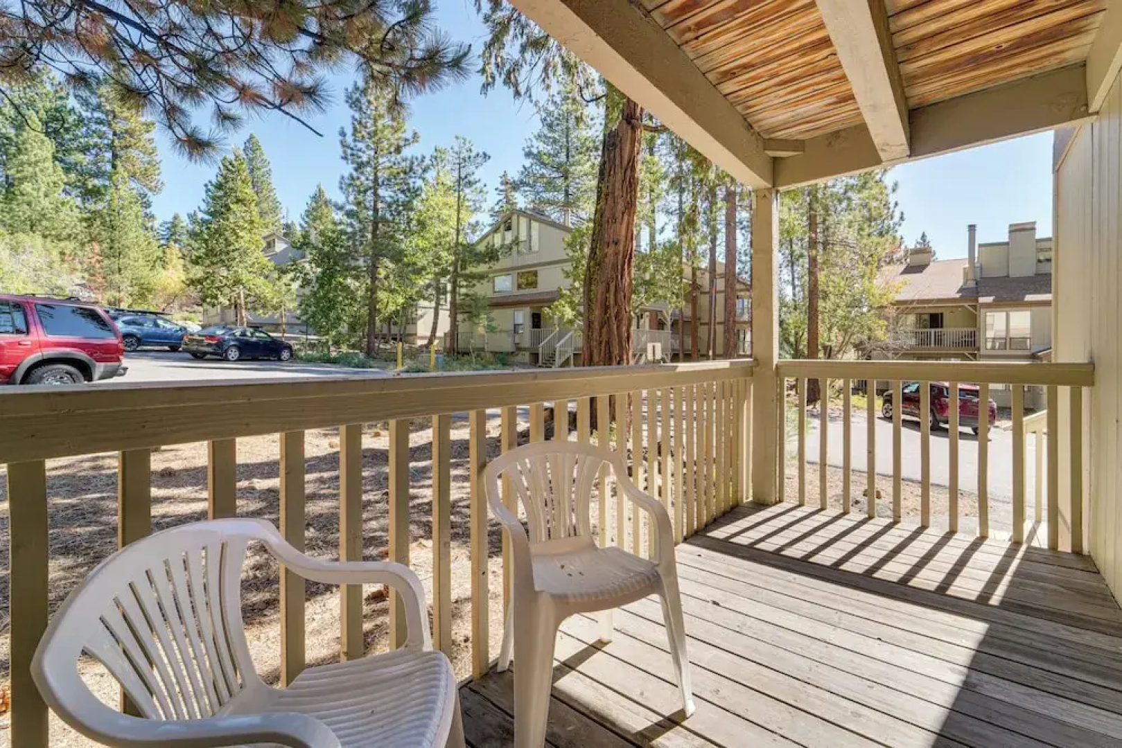 5 Mi to Northstar: 'bear Den' Home w/ Decks!