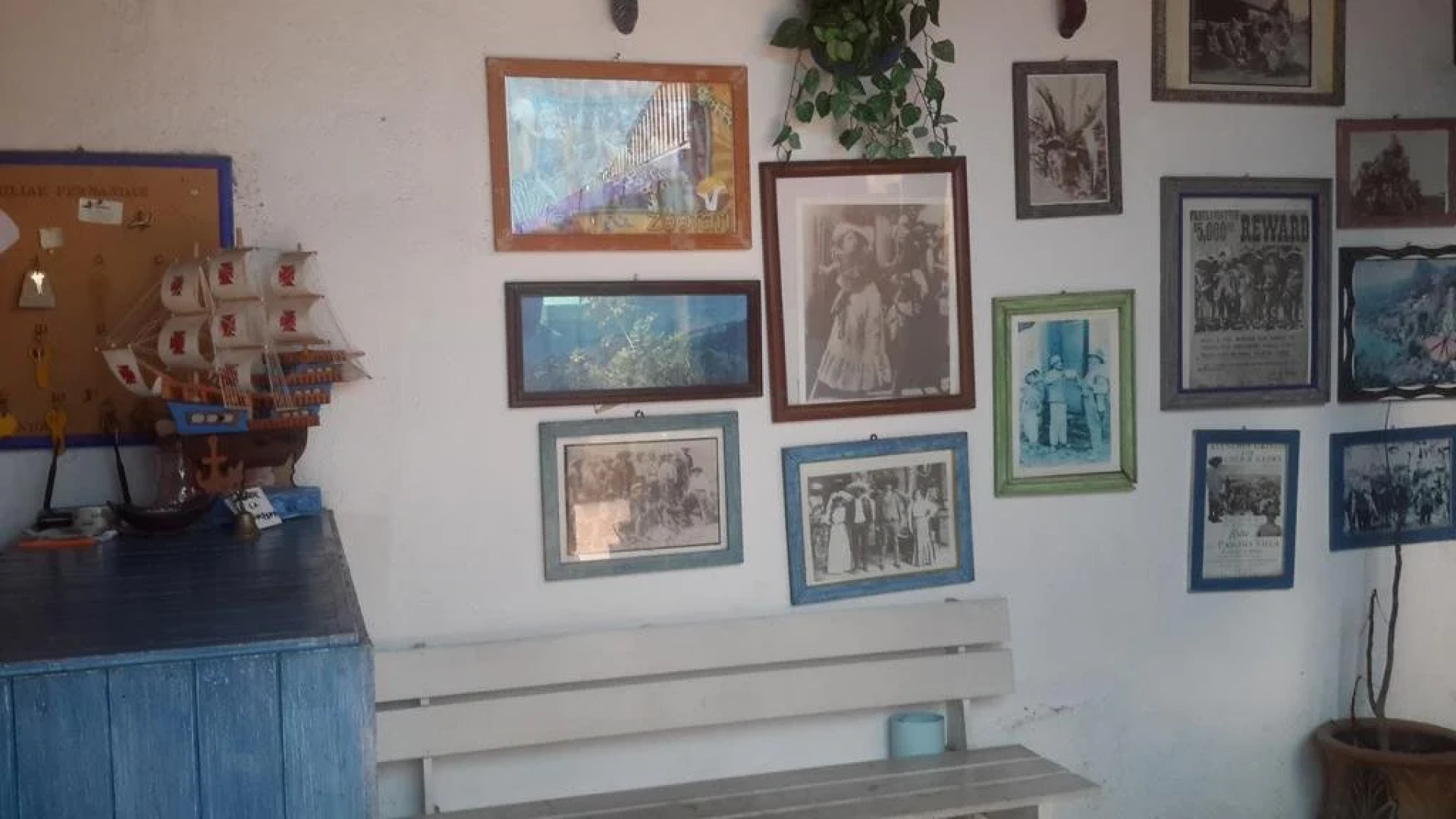 Posada Familiar Fernandas