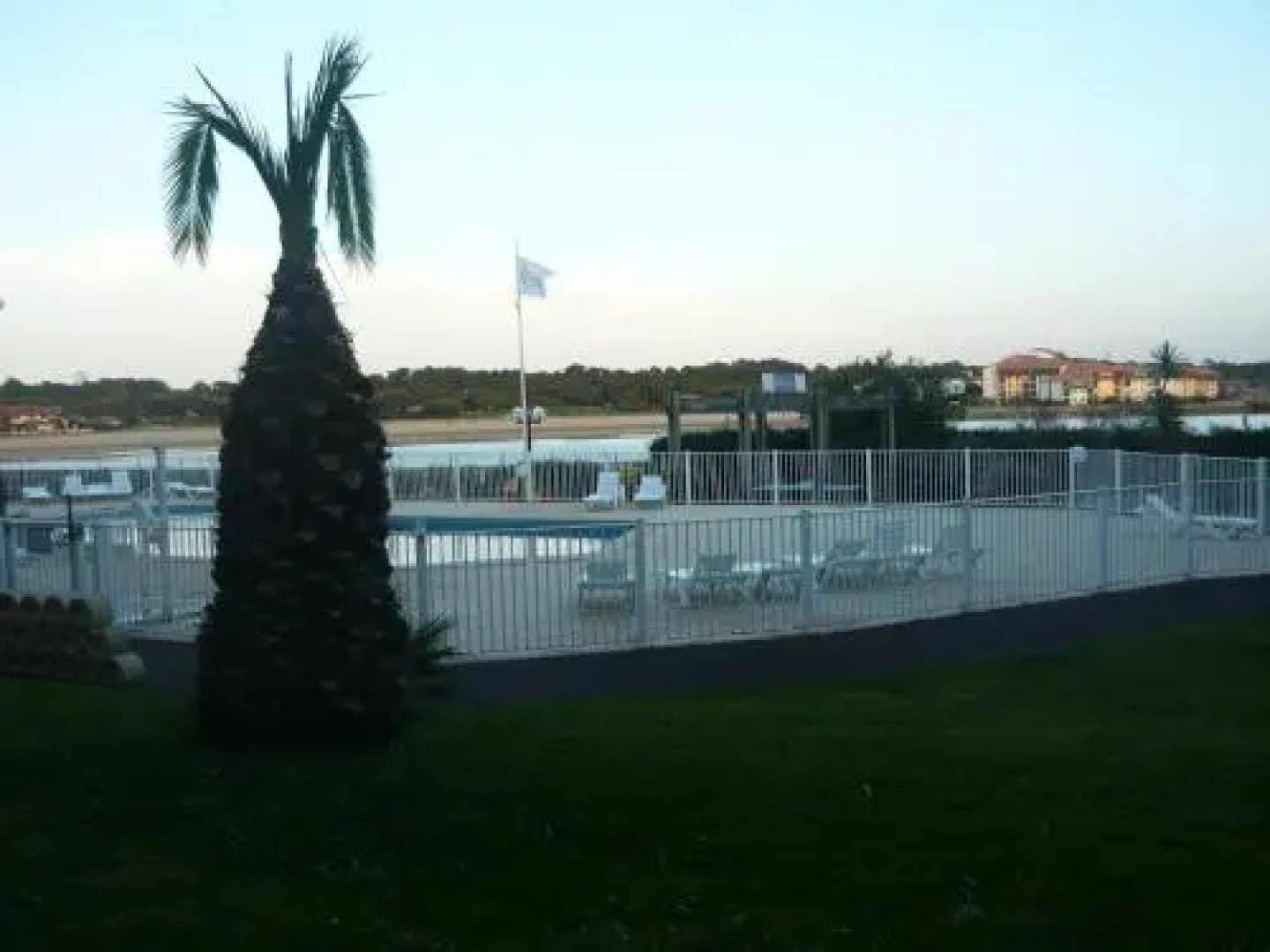 Appartements à côté Lac Marin de Port d'Albret