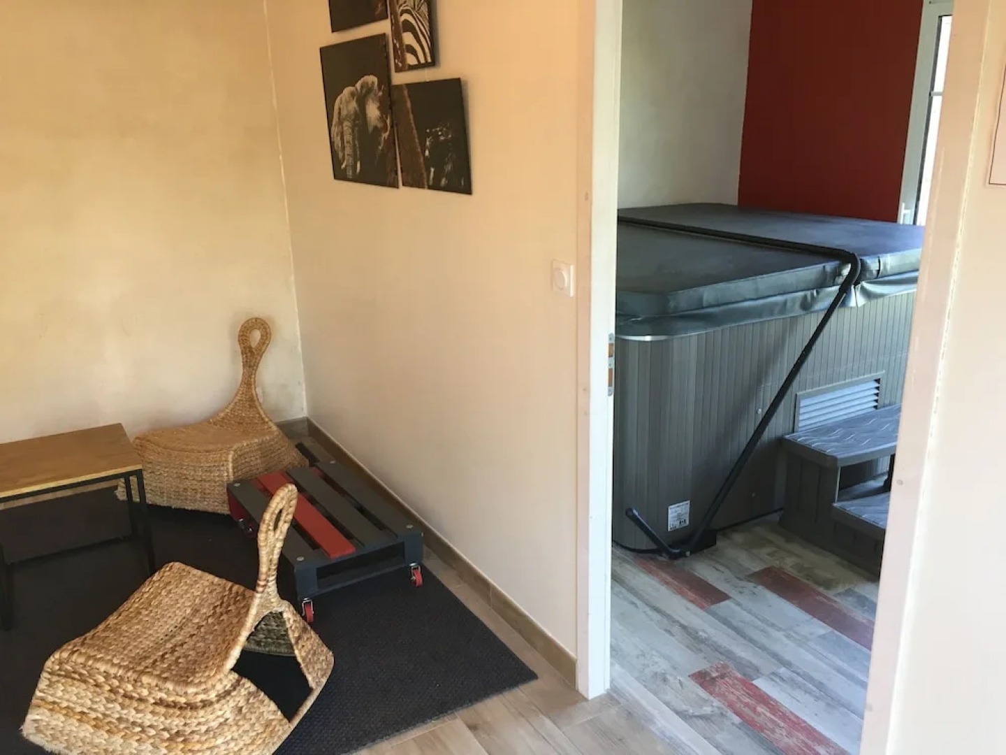 Le Puy Carmin - Chambres D'hôtes