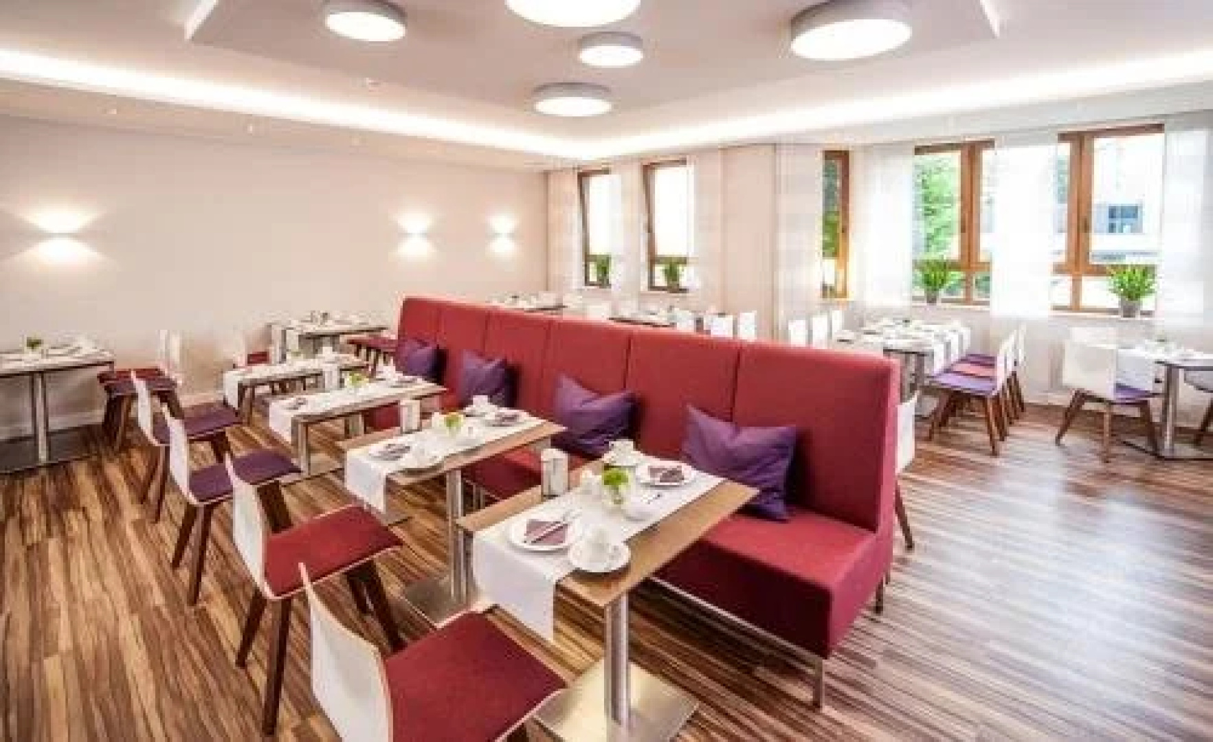 Hotel Hollmann
