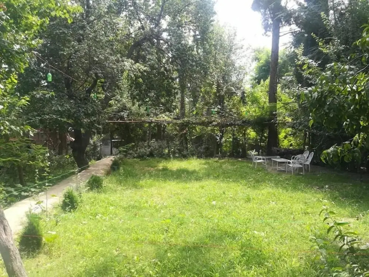 Blossom Guest House Gilgit