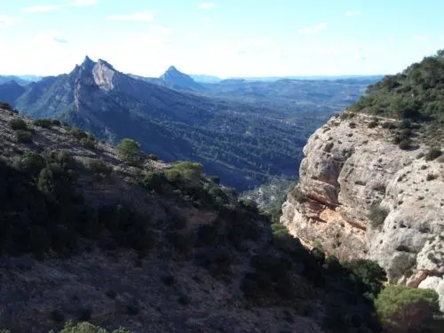 Lo Refugi de Federico Estrella