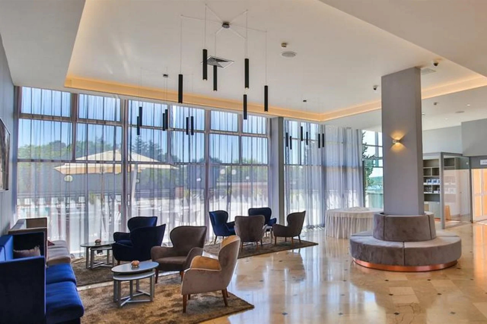 Ai Pini Medulin Resort