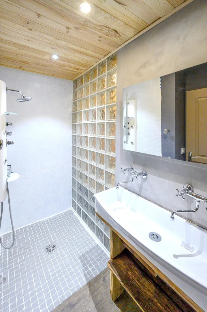 Apartment With 3 Bedrooms In Orcieres With Wonderful Mountain View And Wifi