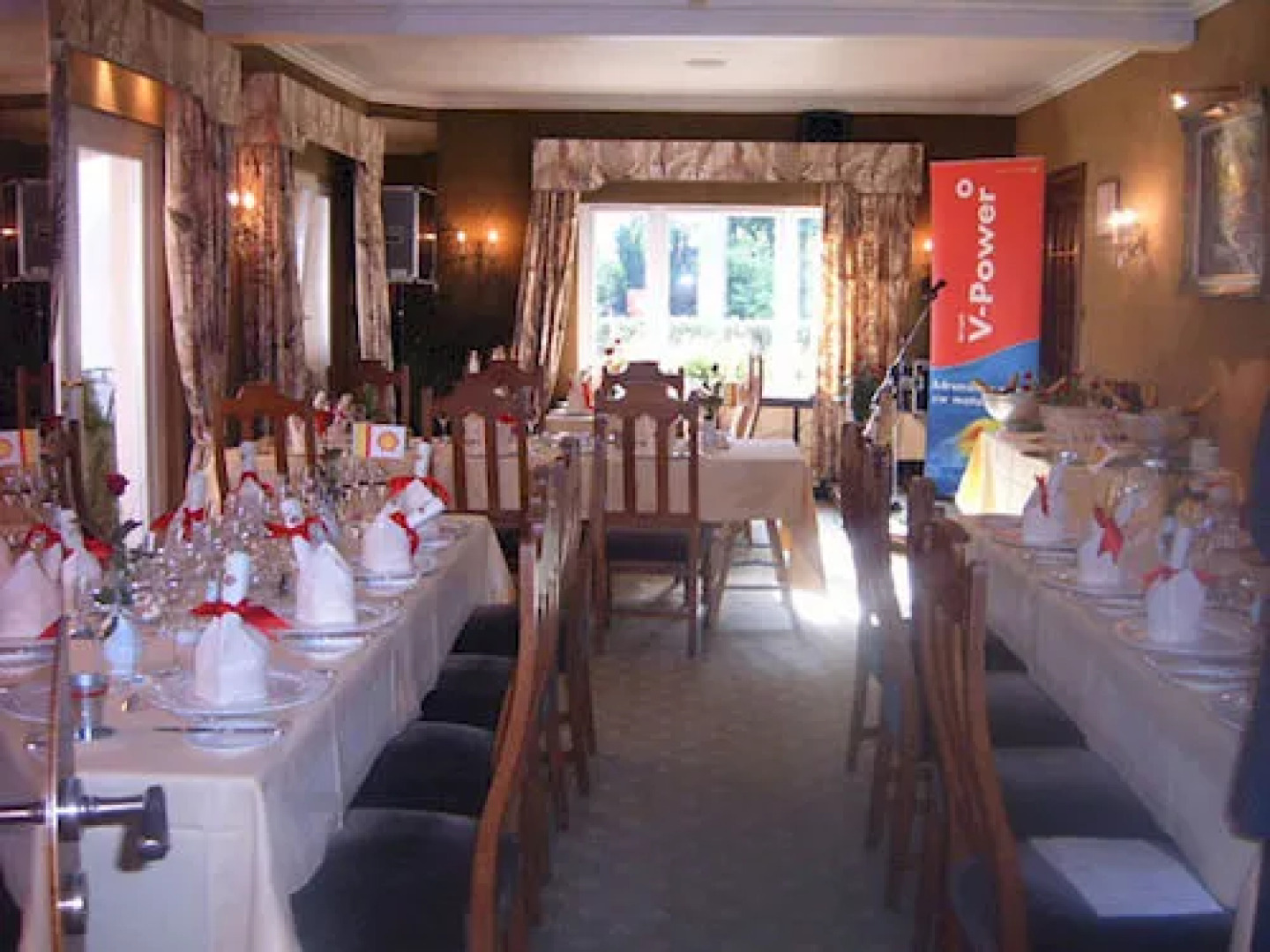 Roannay – Francorchamps