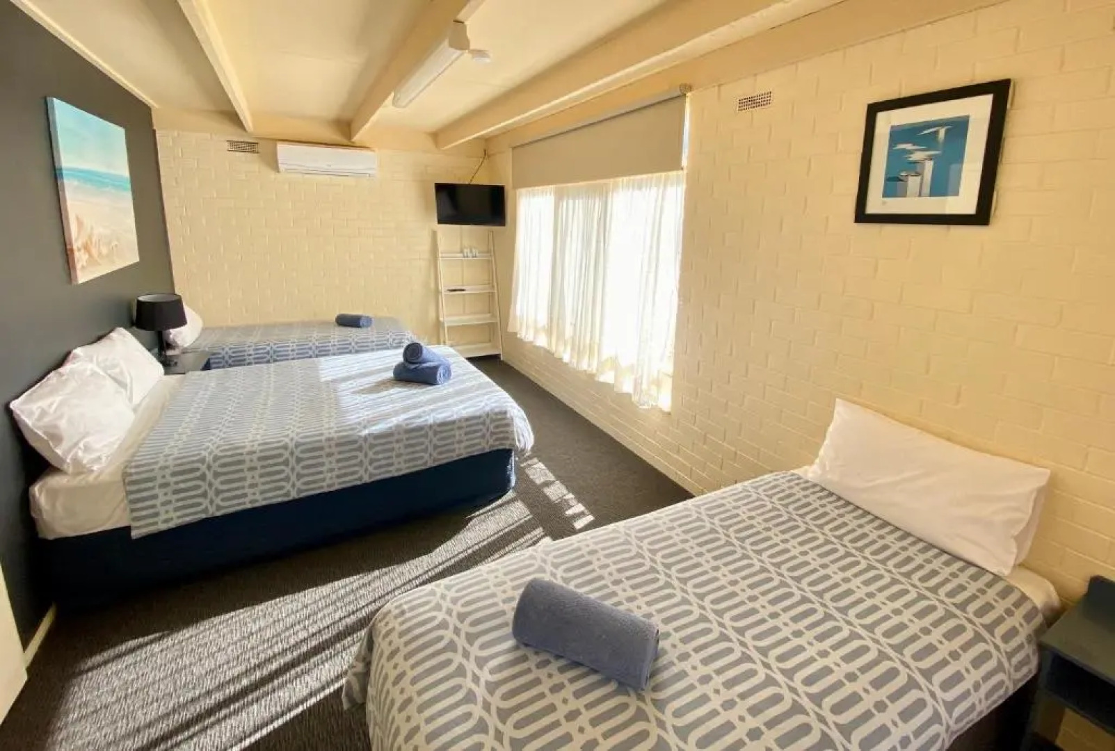 Rye Beach Motel Australia