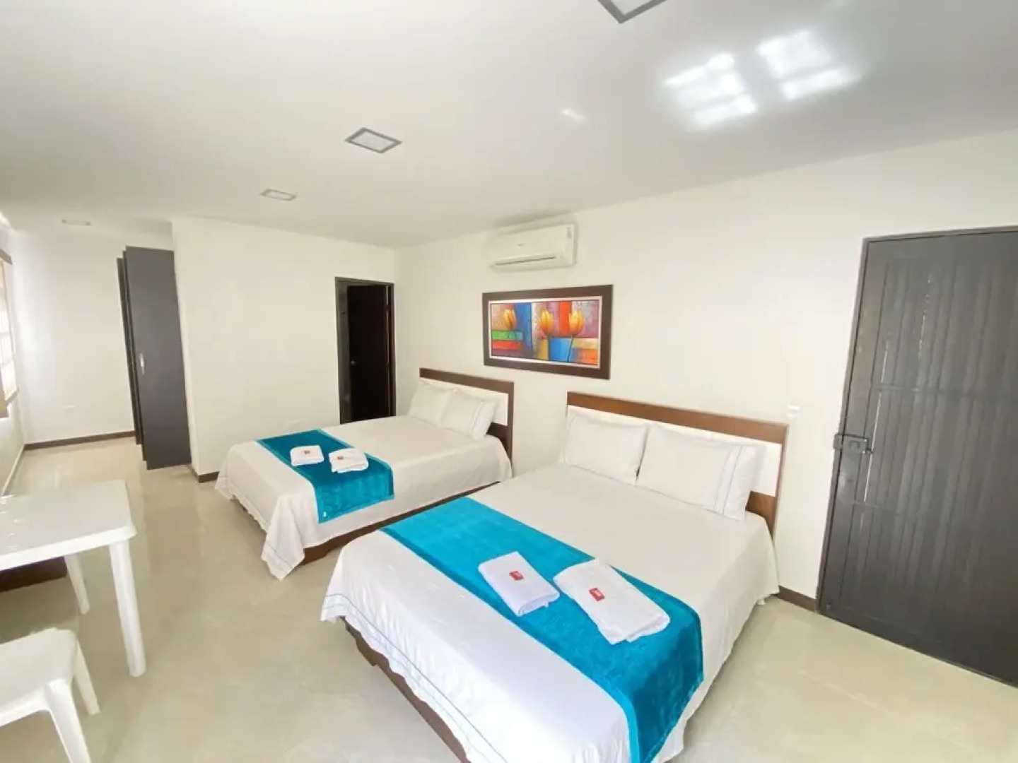 Hotel Manantial Buga