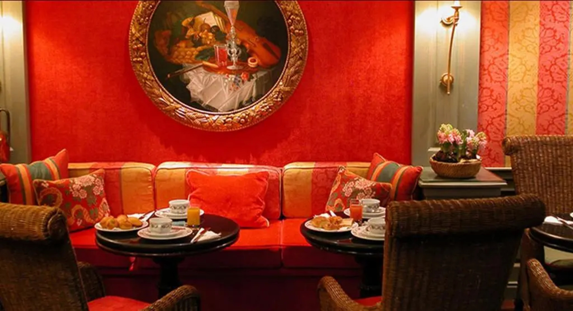 Hotel Chambiges Elysées