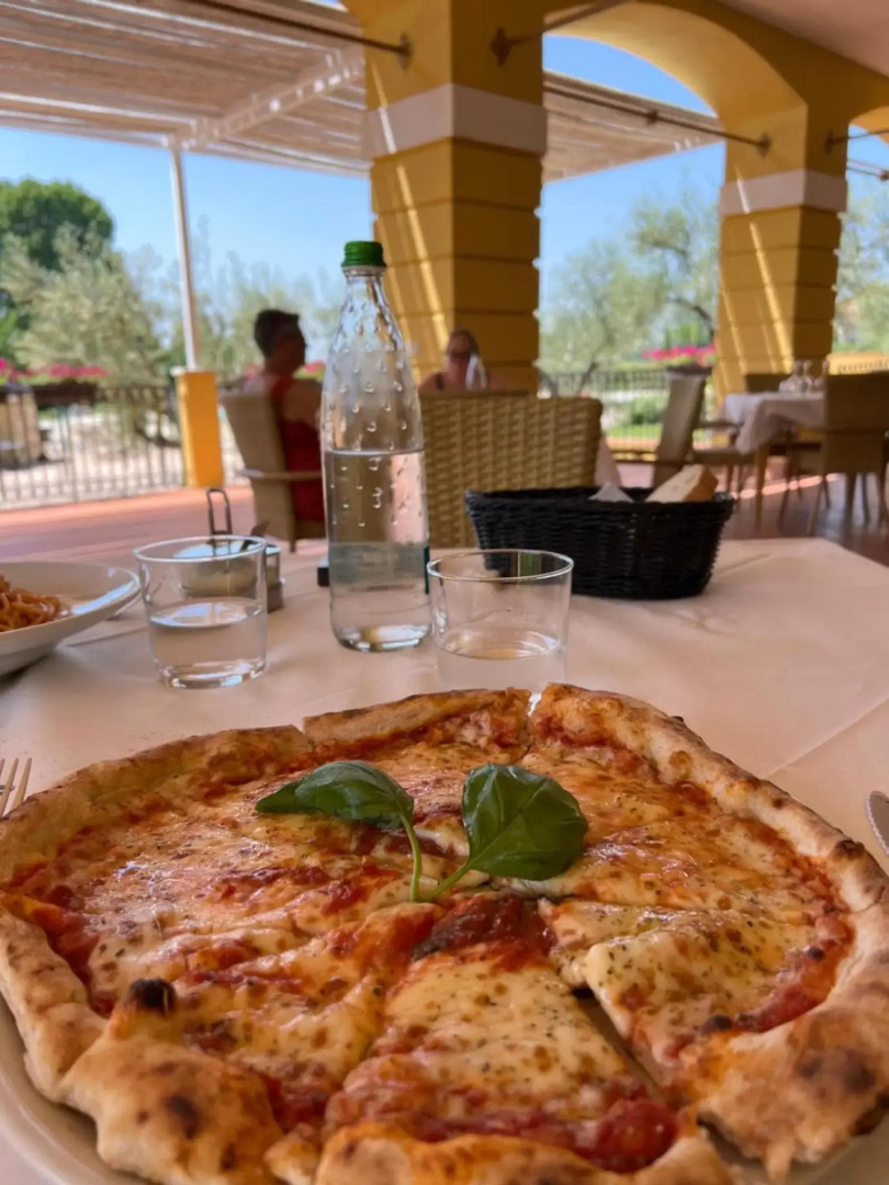 Residence Garda Resort