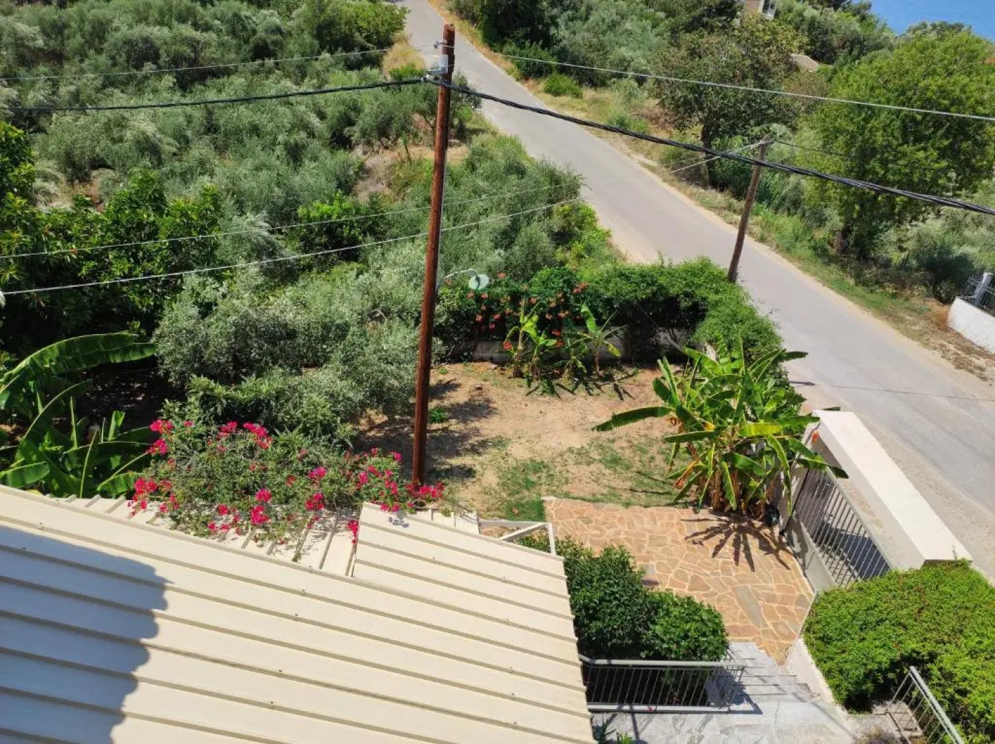 Villa Lilika Santova Kalamata