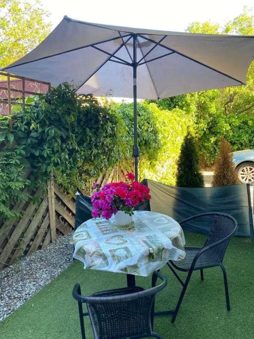 Willa Zachodni Brzeg