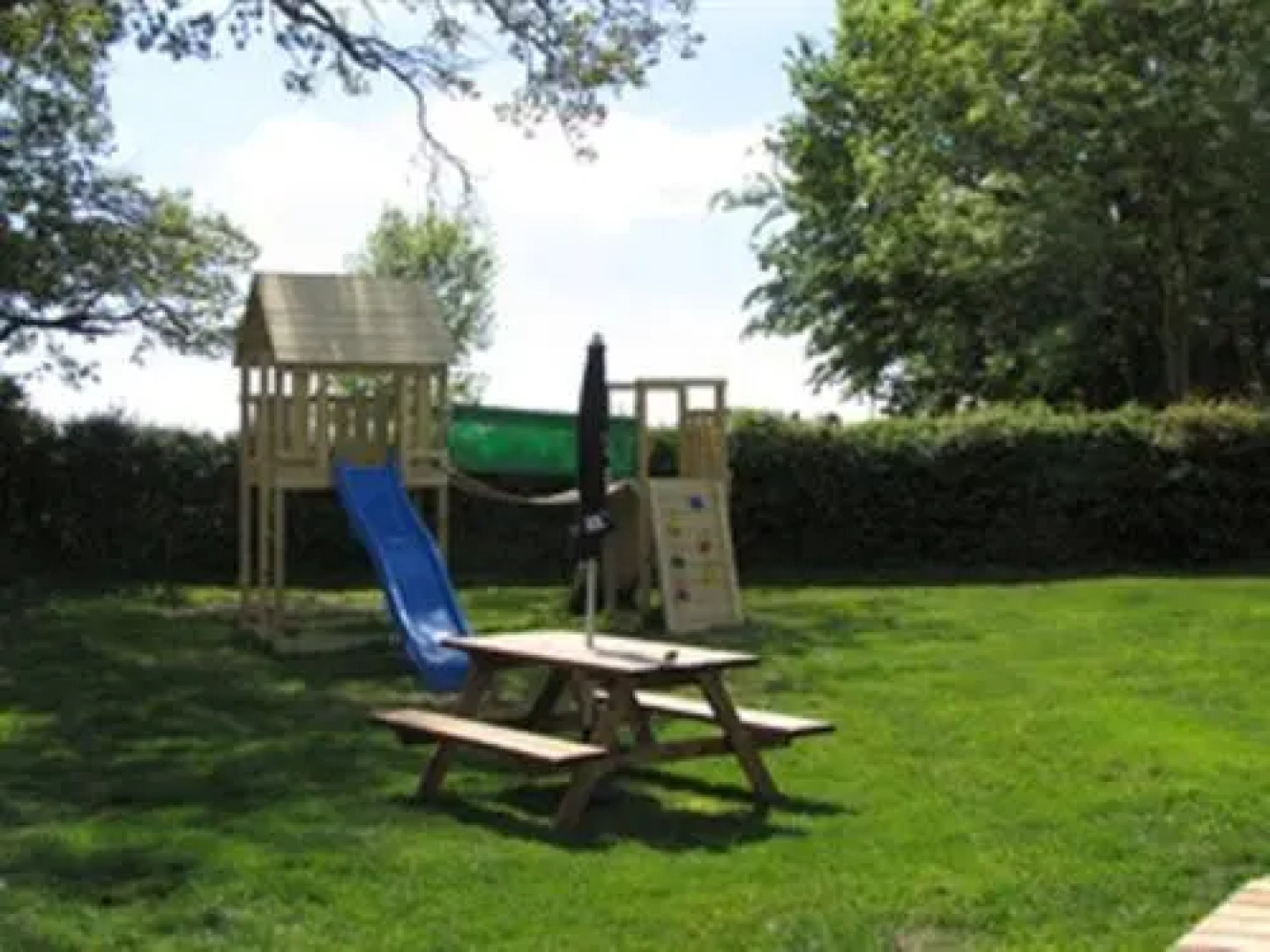 The Greyhound Wigginton