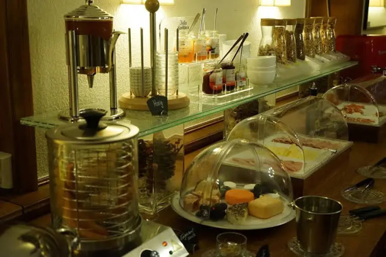 Otts Hotel Leopoldshöhe