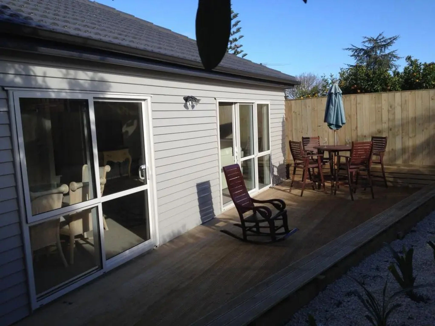 Bucklands Beach Executive Units Auckland