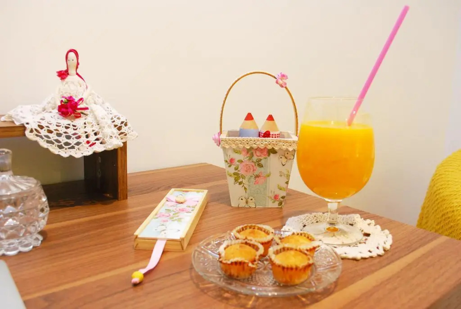 Casa Relógio de Sol