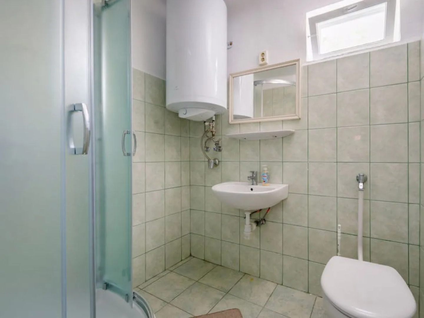 House Apple Balatonfenyves