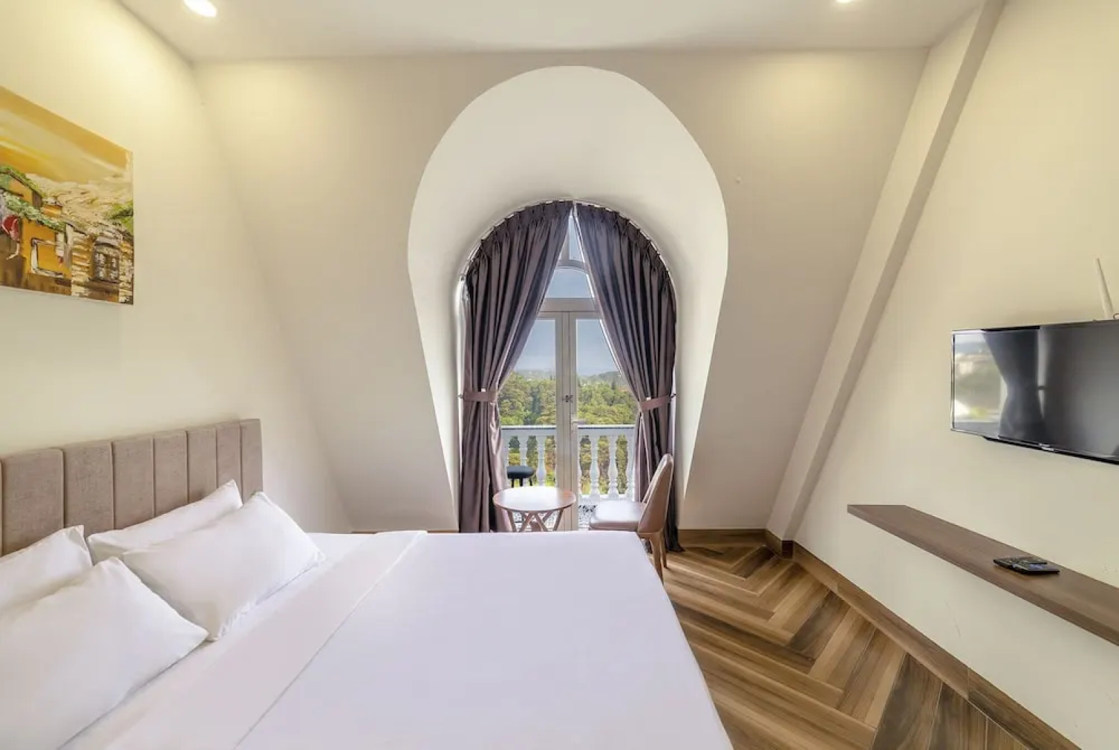Tala Dalat Hotel