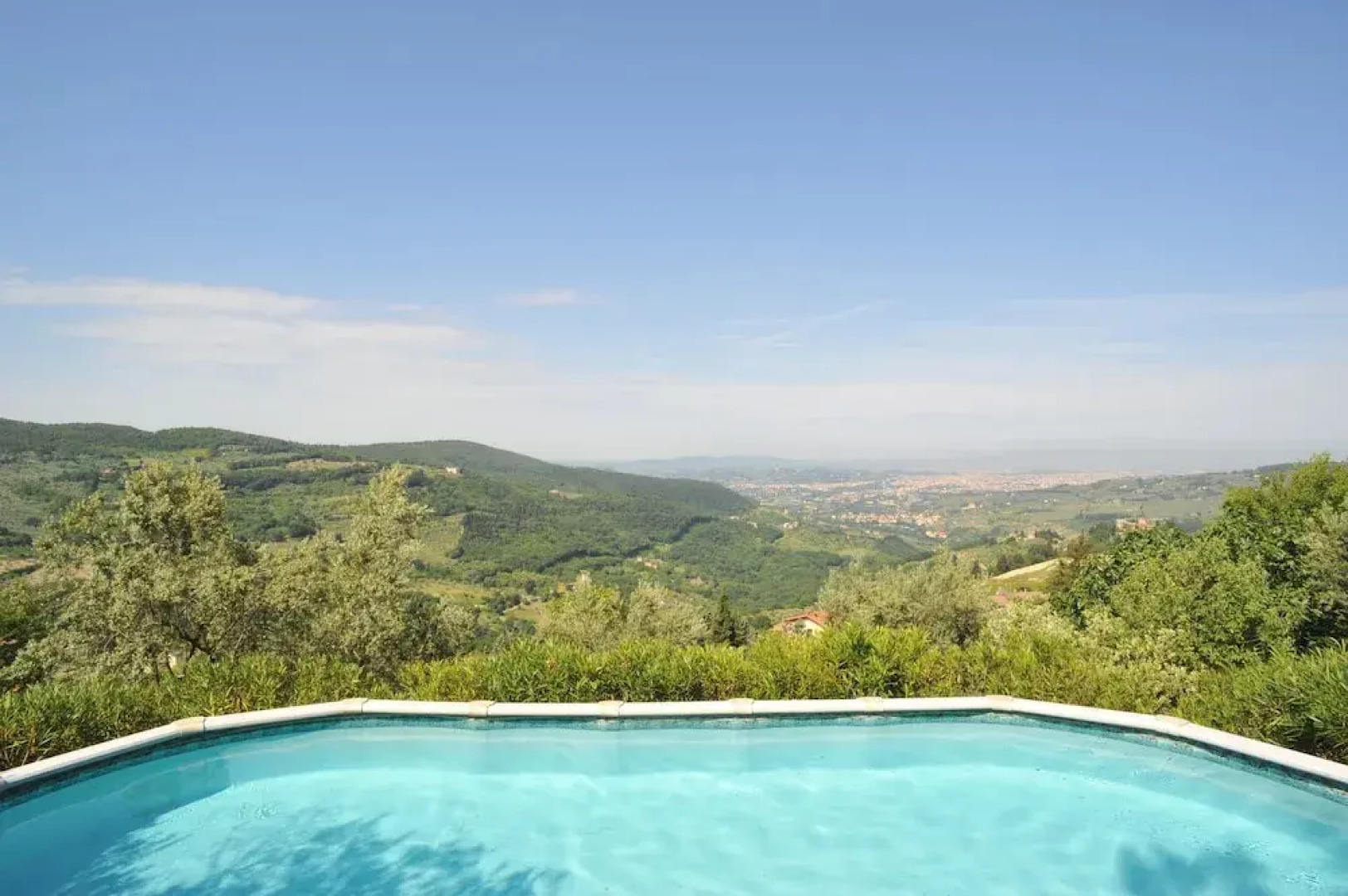 Art Apartment Casale Sant'Anna