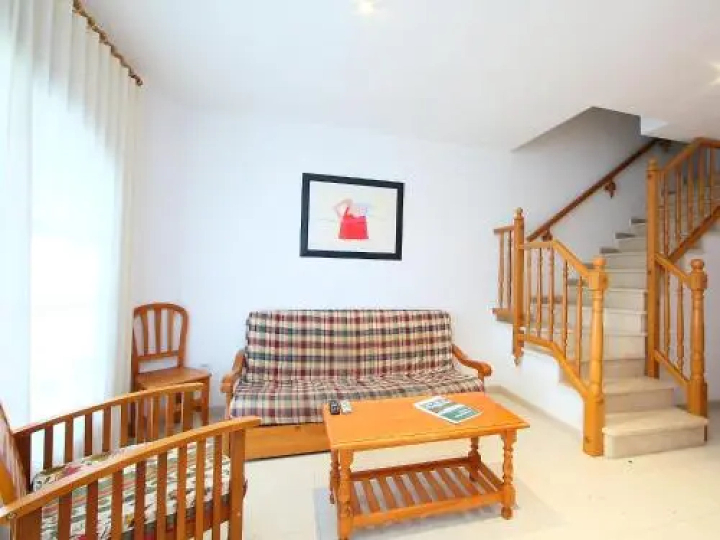 Holiday Home Residencia El Arenal 01.2