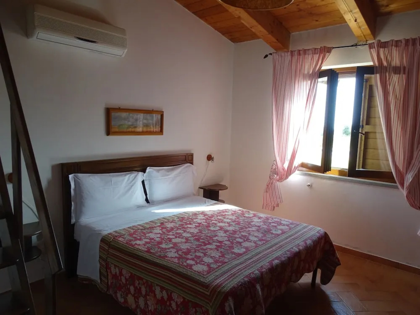 Agriturismo Podere 1248