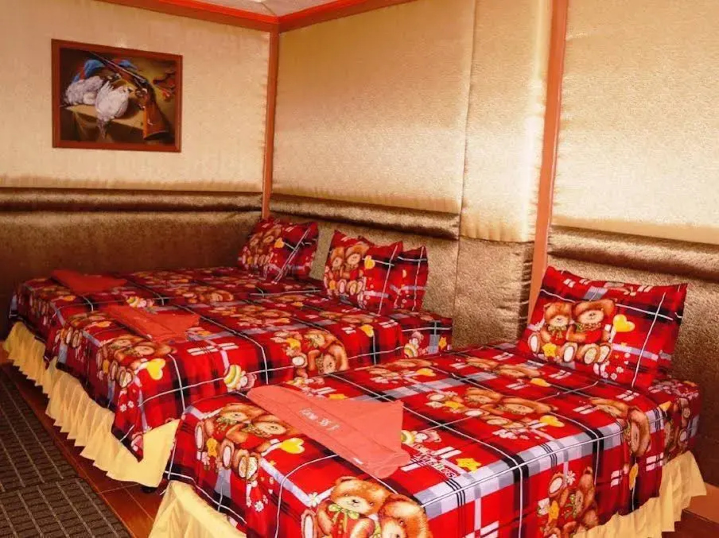 Cordova Home Village Resort