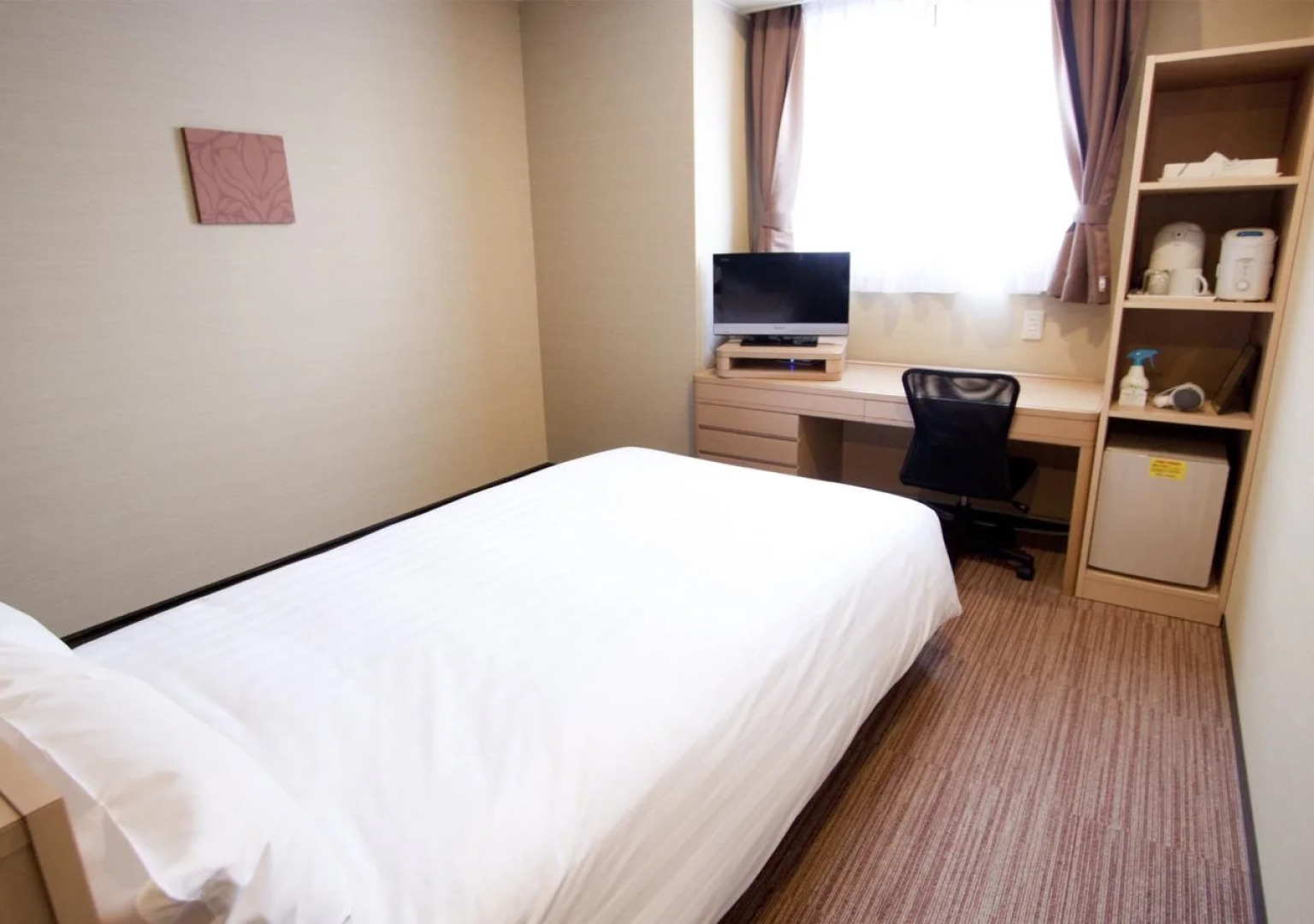 Smile Hotel Otsu Seta