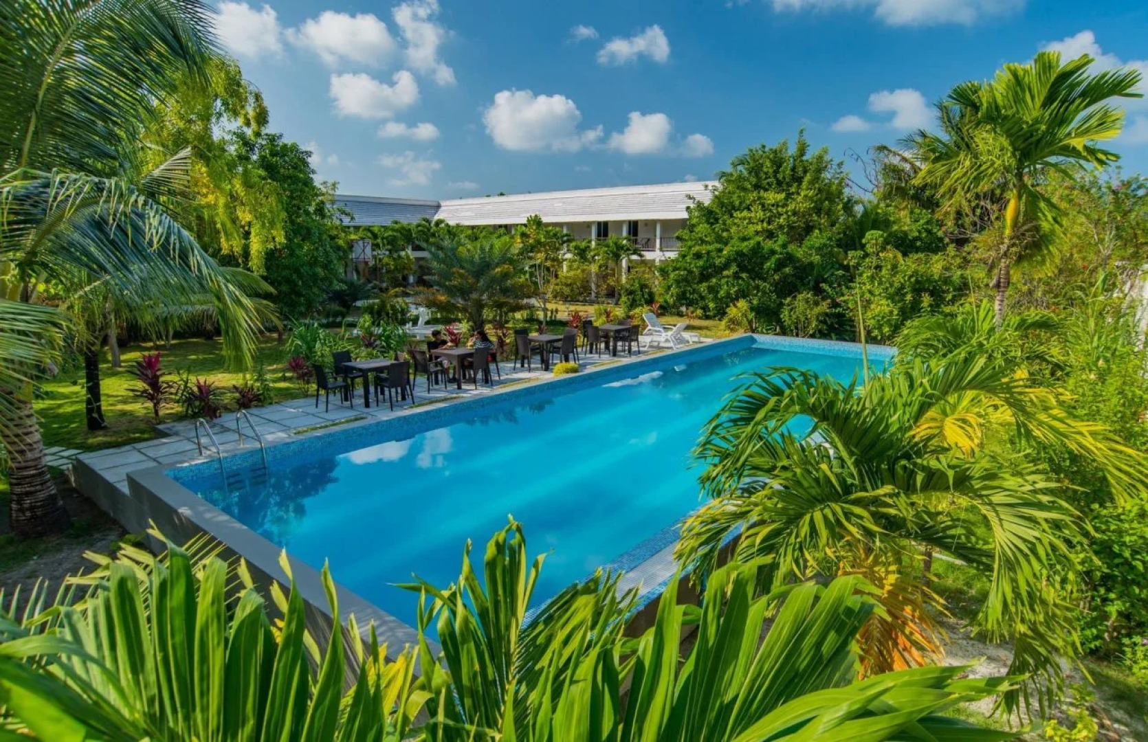 Evexia Beach Collection Laamu