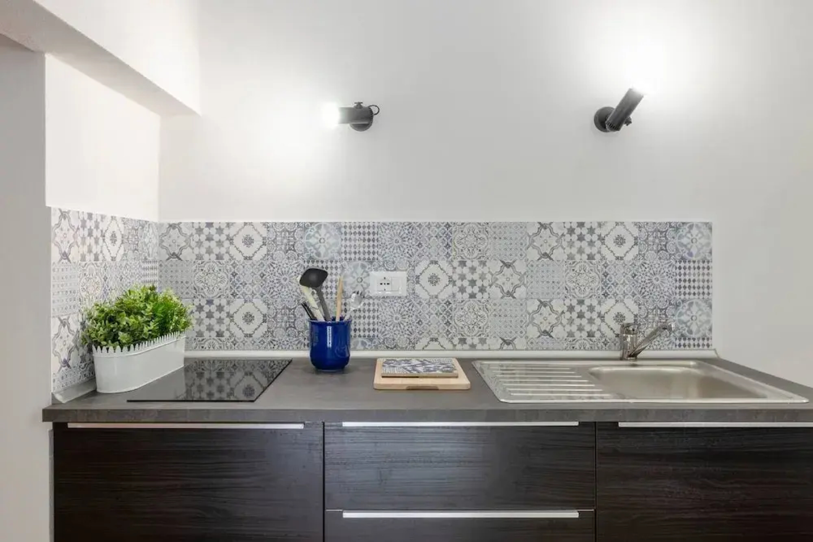 JOIVY Pretty House in Vernazza Yard Apartment