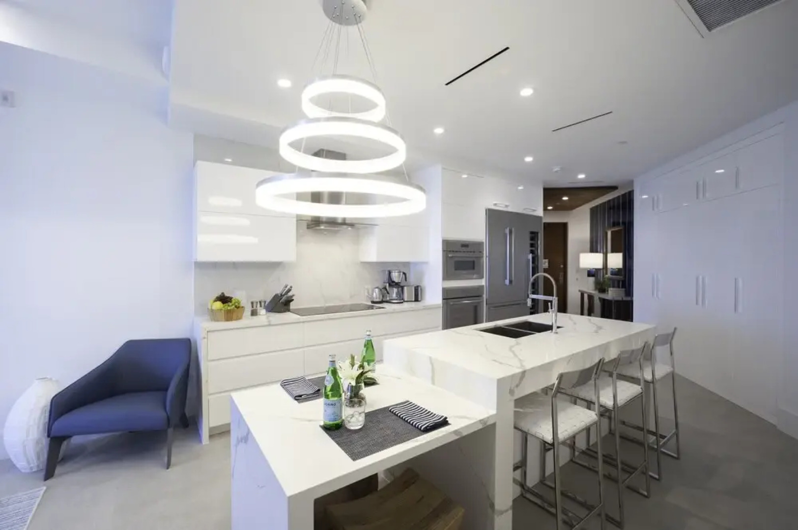 Rum Point Club Residences