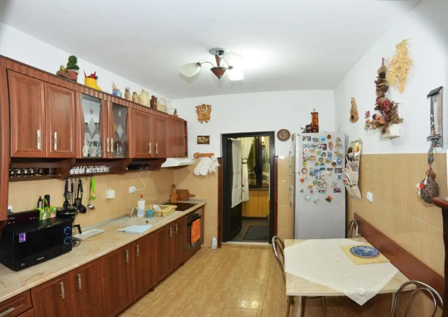 Cabana Paradisul Verde Neamt