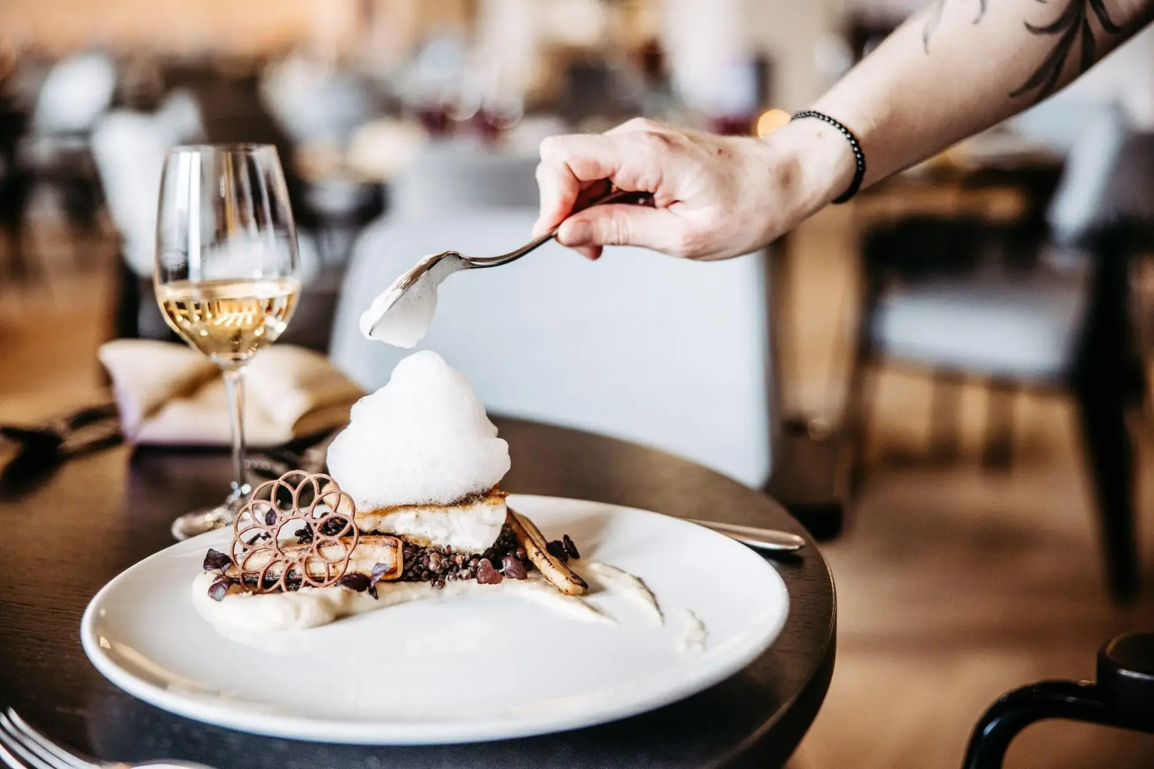 Seehotel am Kaiserstrand