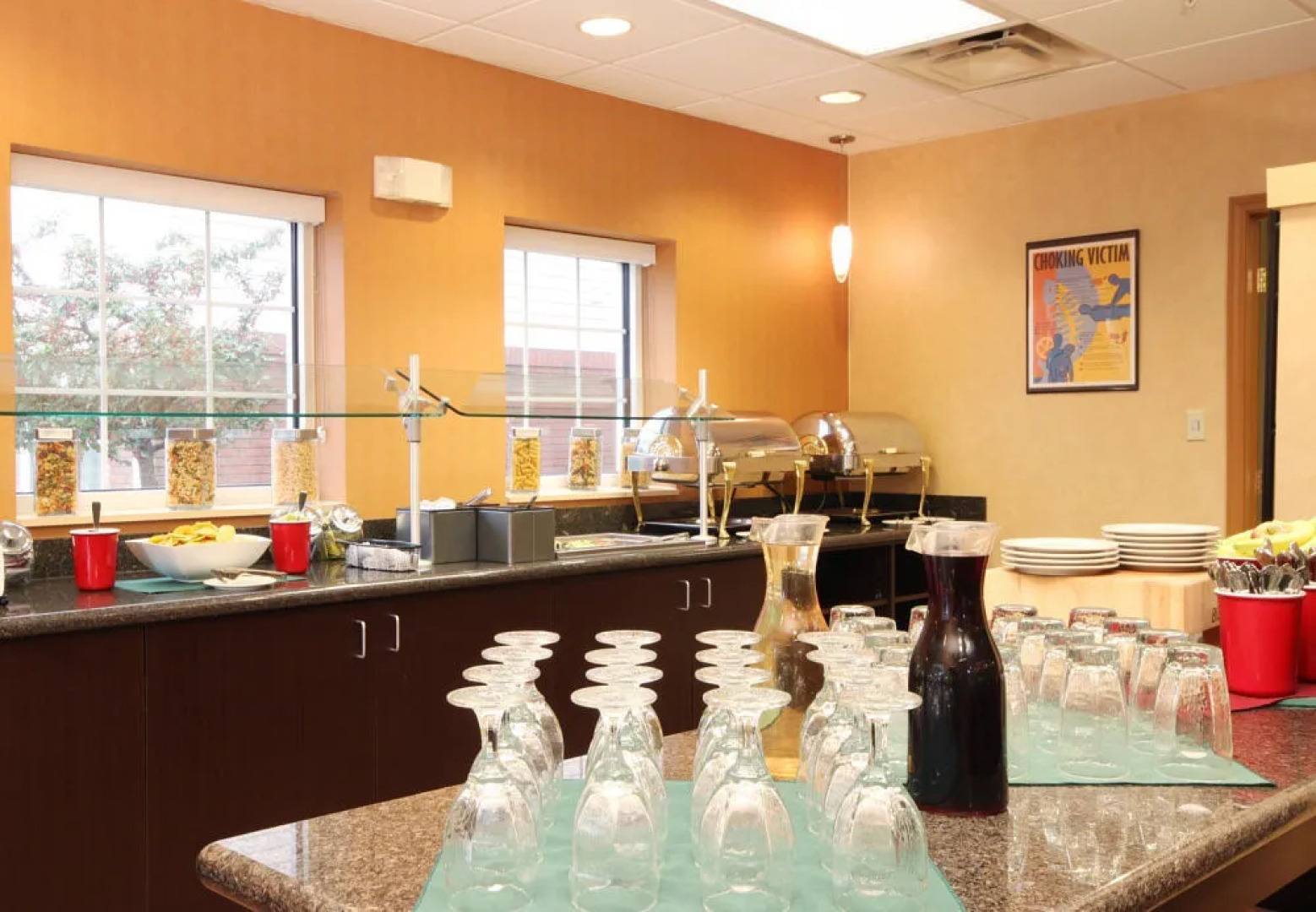 Residence Inn Buffalo Galleria Mall