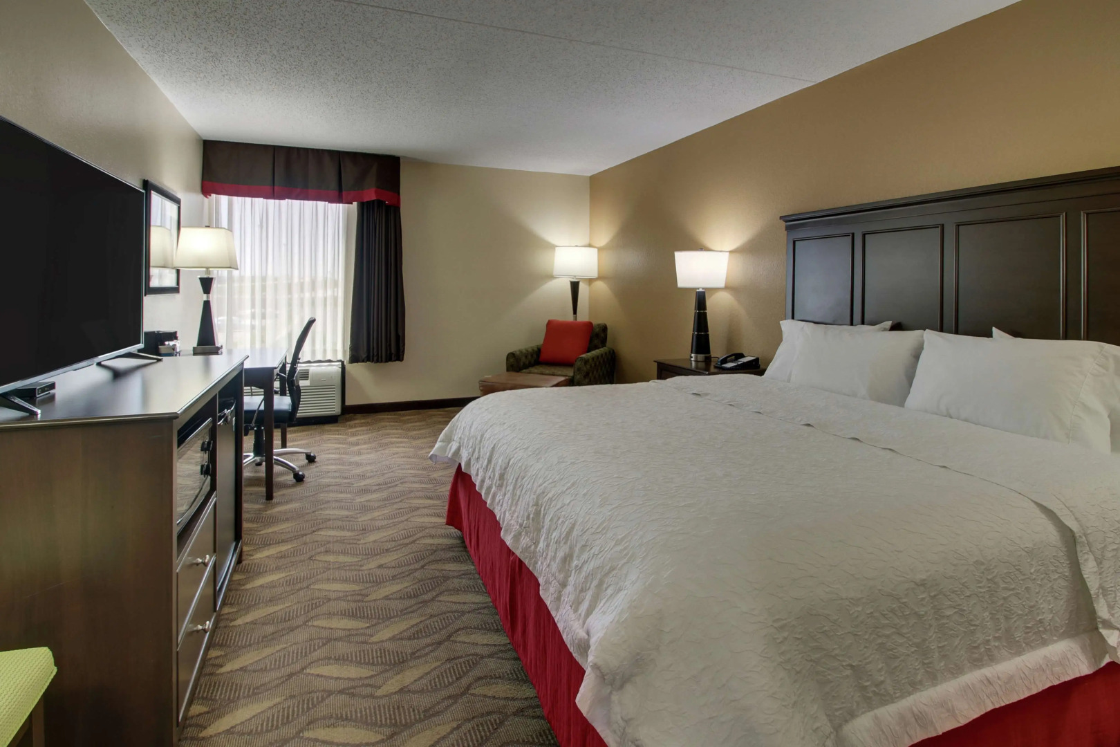 Hampton Inn Lebanon