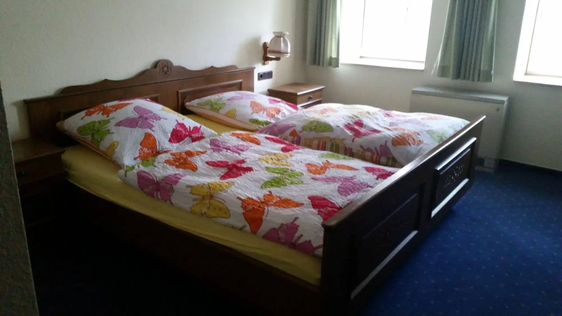 Hotel Höxter Am Jakobsweg