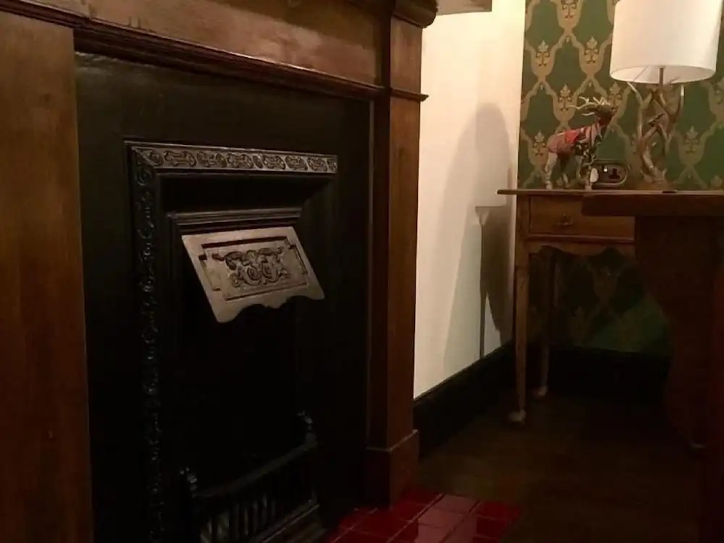 Balsporran Bed And Breakfast